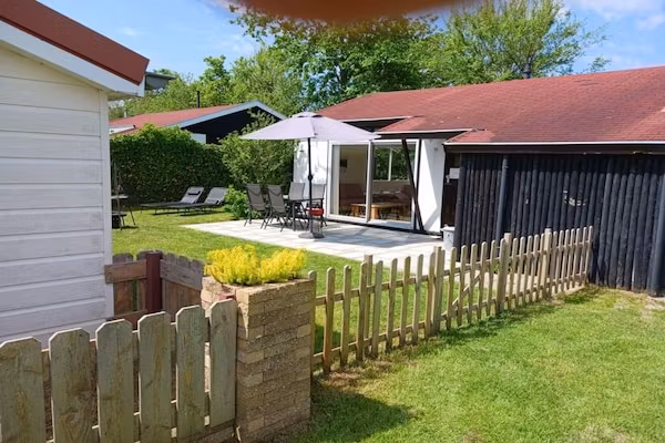 Eb en Vloed 55 in Sint Maartenszee - Foto 34 van 34