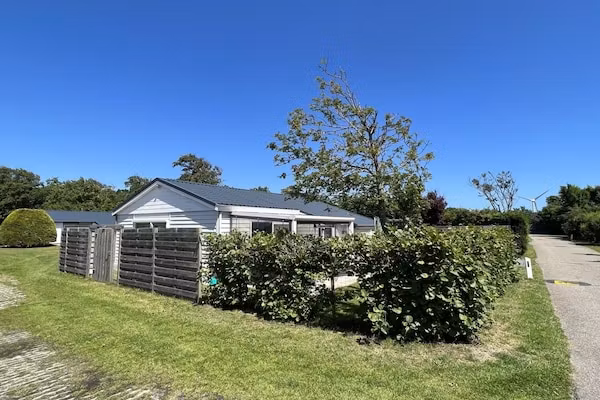 Eb en Vloed 58 in Sint Maartenszee - Foto 36 van 36