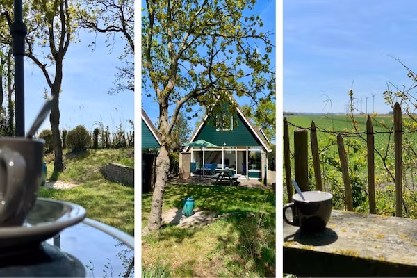 Gudea 5 in Sint Maartensbrug - Foto 19 van 19