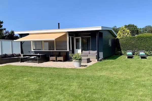 Eureka 34 in Sint Maartensvlotbrug - Foto 1 van 26