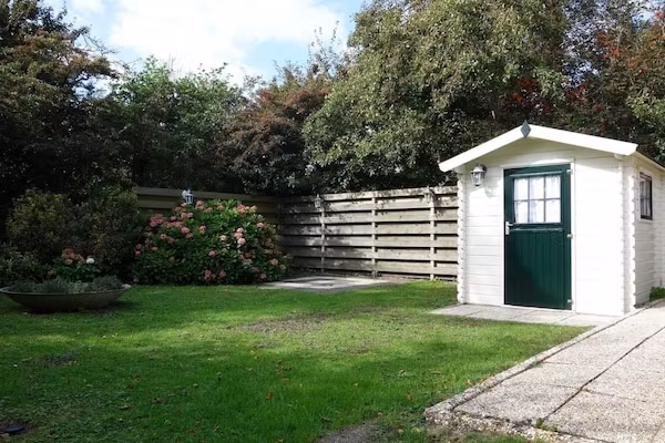 Wildrijk 050 in Sint Maartenszee - Foto 24 van 24