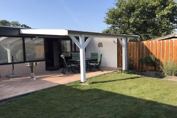 Wildrijk 065 in Sint Maartenszee - Foto 2 van 25