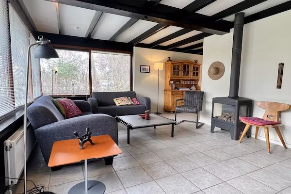 Wildrijk 96 in Sint Maartenszee - Foto 2 van 28