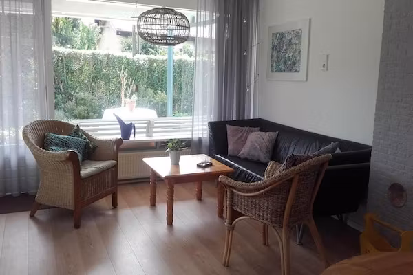 Zeewaard 5 in Sint Maartenszee - Foto 2 van 38