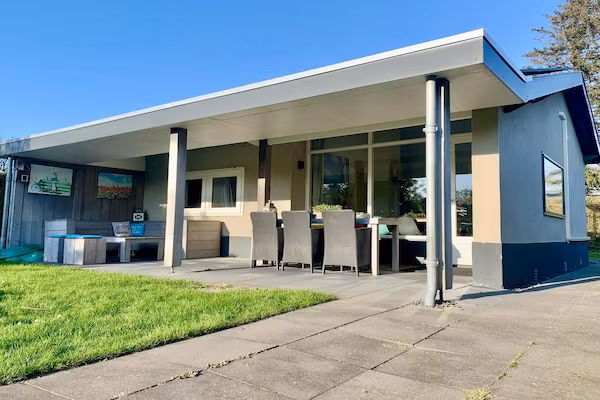 Zeewaard 18 in Sint Maartenszee - Foto 1 van 36