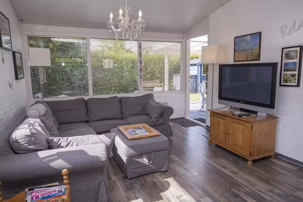 Zeewaard 19 in Sint Maartenszee - Foto 2 van 32