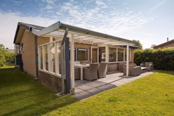 Zeewaard 19 in Sint Maartenszee - Foto 1 van 32