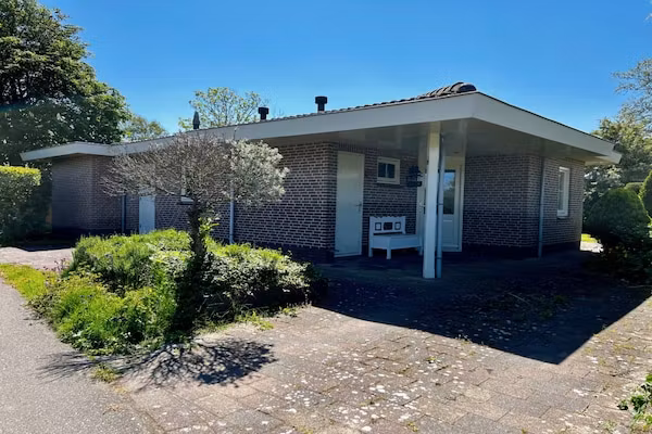 Eureka 100 in Sint Maartenszee - Foto 1 van 32