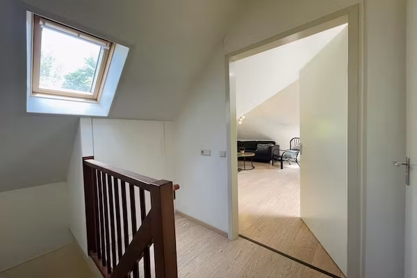 Anzelhoef Apartment Oost in Sint Maartenszee - Foto 36 van 36