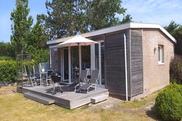 Eureka 015 - "Kalliste" in Sint Maartenszee - Foto 1 van 33