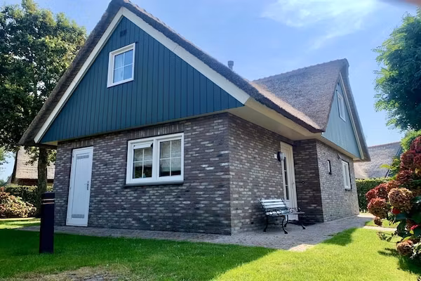 Anzelhoef 7 in Sint Maartenszee - Foto 1 van 22