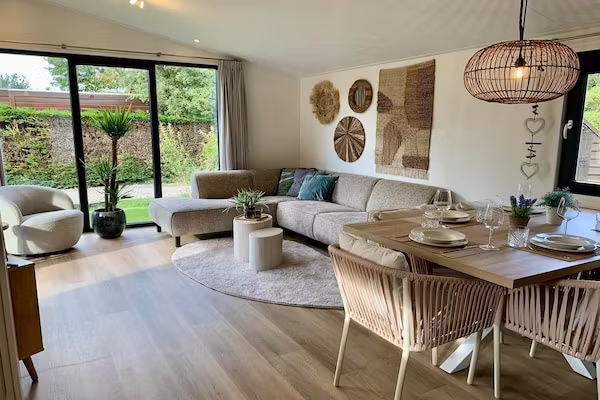 Campanula 224 in Sint Maartenszee - Foto 2 van 26