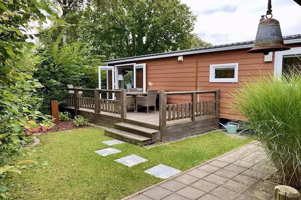 Campanula 191 in Sint Maartenszee - Foto 1 van 33