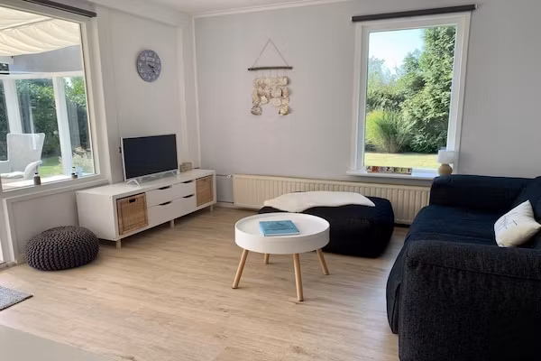 Eureka 075 in Sint Maartenszee - Foto 2 van 31