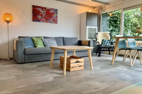 De Schelp 12 in Sint Maartenszee - Foto 2 van 21