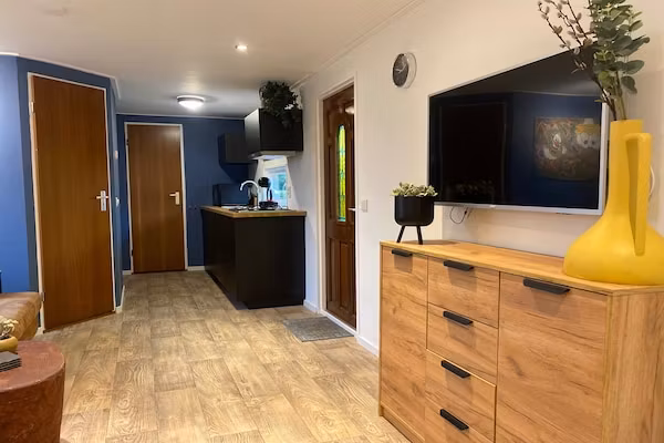 VT101 in Tzummarum - Foto 40 van 40