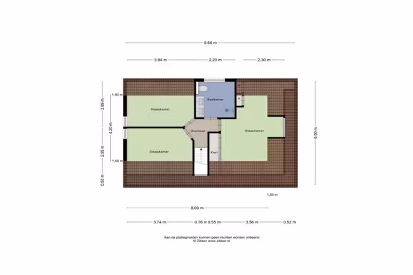 541313 in Kamperland - Foto 41 van 41