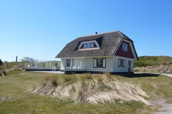 194862 in Ballum, Ameland - Foto 1 van 15