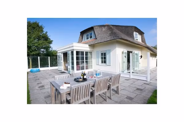 254177 in Domburg - Foto 1 van 15