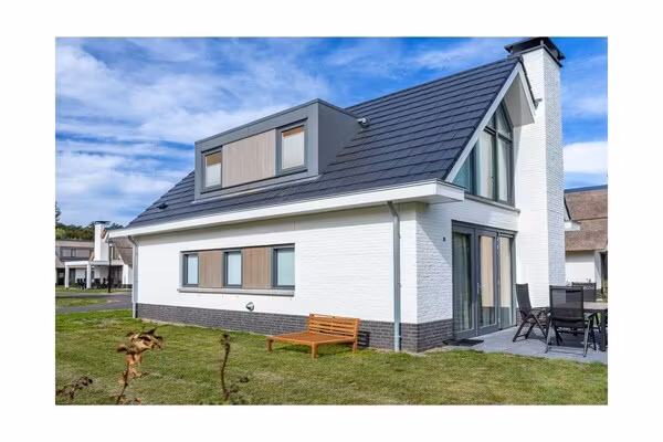 520694 in Noordwijk aan zee - Foto 1 van 16