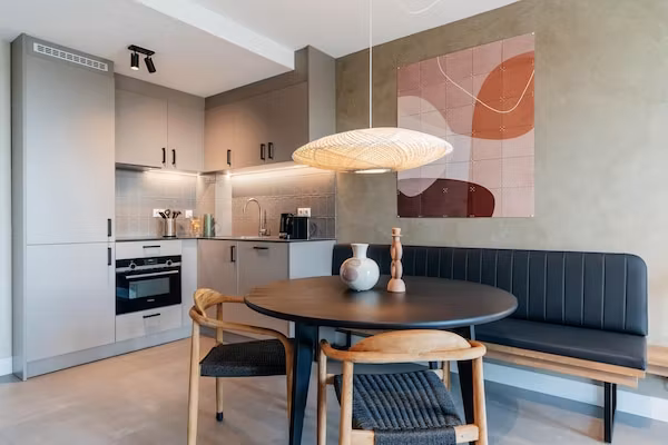 Walden 2 in Den Haag - Foto 1 van 29