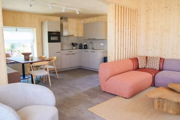 Strandpark Vlugtenburg 15 in s Gravenzande - Foto 2 van 27