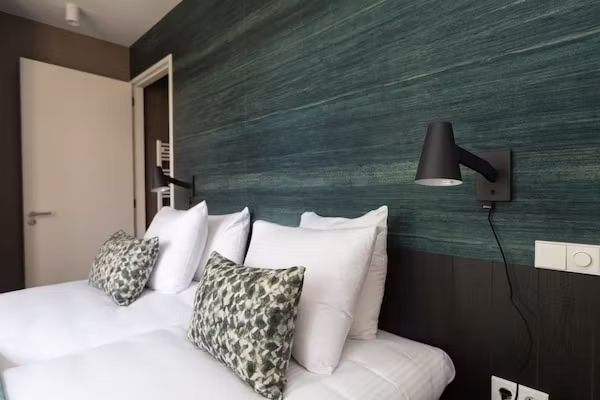 Maurits 4 in Den Haag - Foto 40 van 40