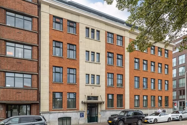 Maurits 7 in Den Haag - Foto 1 van 40