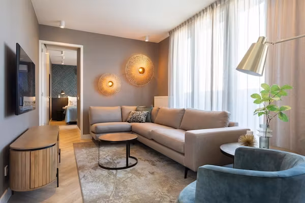 Maurits 7 in Den Haag - Foto 2 van 40