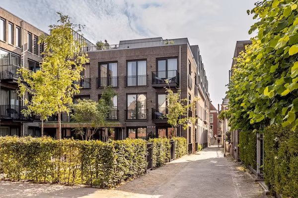 Delft 1A in Delft - Foto 1 van 40