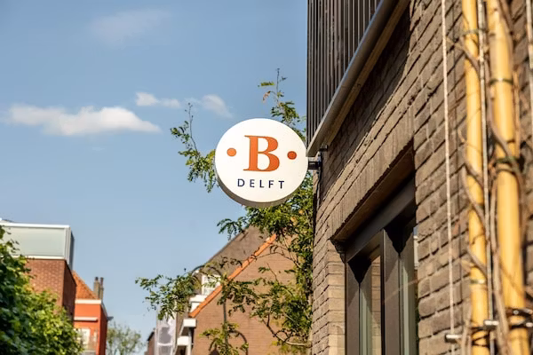 Delft 3B in Delft - Foto 40 van 40