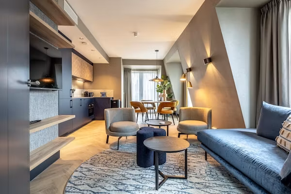 Delft 3B in Delft - Foto 2 van 40