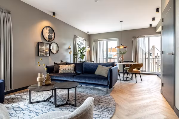 Delft 4B in Delft - Foto 2 van 40