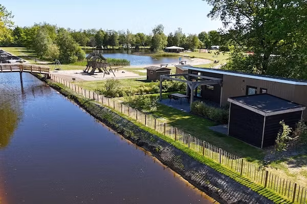 Oan't Wetter 19 in Sint Nicolaasga - Foto 1 van 15