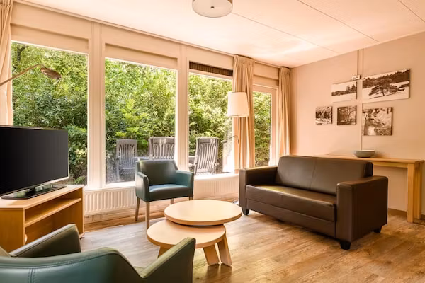 Bungalow 4C3 in Putten - Foto 1 van 10