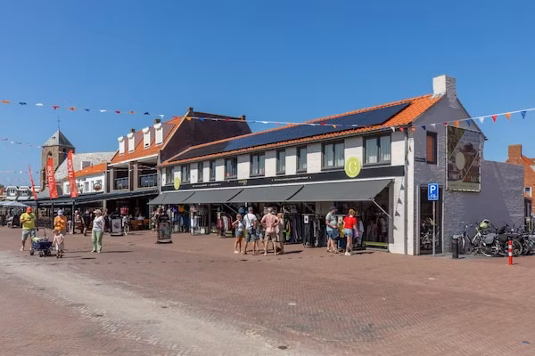 Langstraat 5B in Zoutelande - Foto 1 van 66