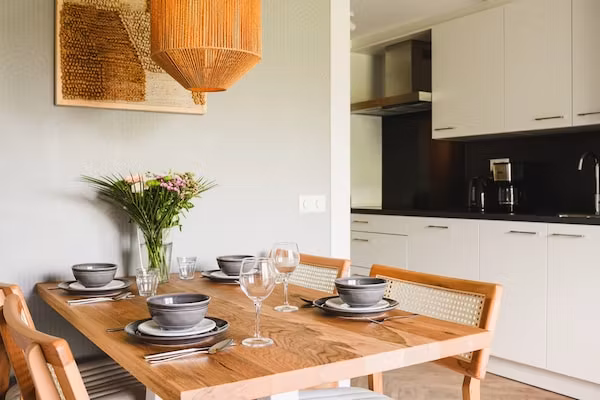 Appartement Comfort 4AR in Bruinisse - Foto 2 van 9