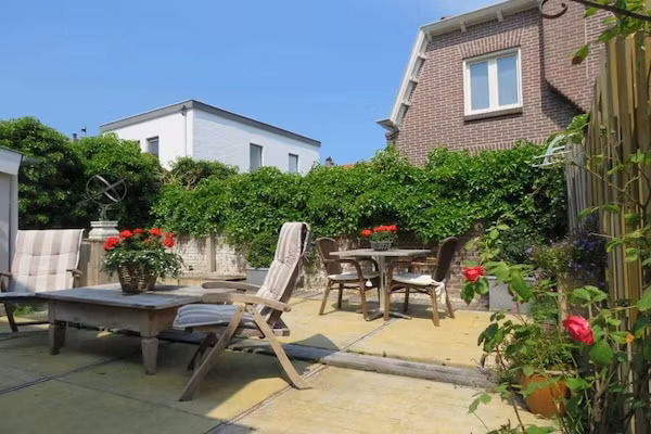 188772 in Zandvoort - Foto 2 van 20