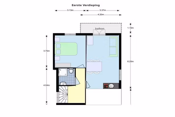 291602 in Zandvoort - Foto 23 van 23