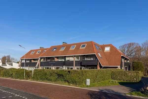 Appartement 'Duinoord' - Duinweg 117-12  Zoutelande in Zoutelande - Foto 1 van 40