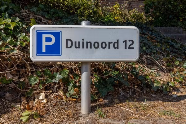 Appartement 'Duinoord' - Duinweg 117-12  Zoutelande in Zoutelande - Foto 40 van 40