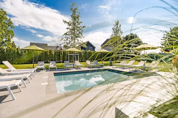 Schaelsbergerbosch - 2 Bathrooms, Fireplace & Garden Shed in Bemelen - Foto 2 van 40