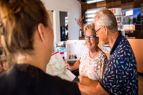 Schaelsbergerbosch - 2 Bathrooms, Fireplace & Garden Shed in Bemelen - Foto 40 van 40