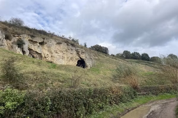 Berg Lodge in Bemelen - Foto 40 van 40