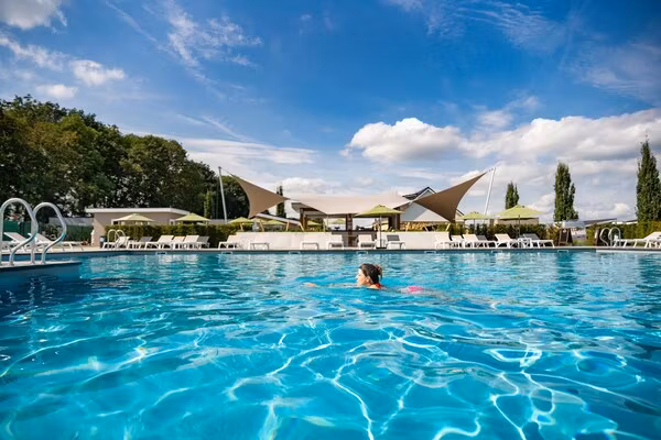 Biebosch - Garden house in Bemelen - Foto 2 van 40