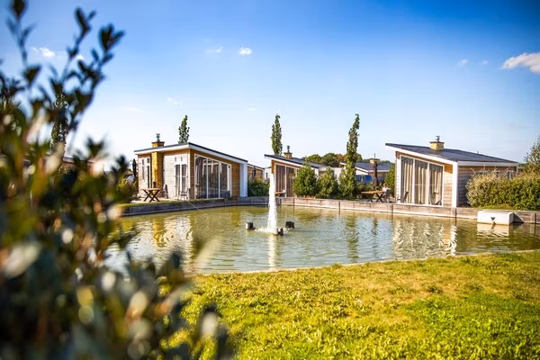 Biebosch - Sunshower in Bemelen - Foto 1 van 40