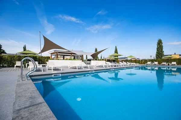 Schaelsbergerbosch Eco - Garden House & Sauna in Bemelen - Foto 2 van 40