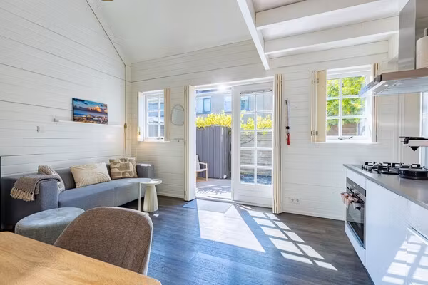 Lijsterhofstraat 13 - Knusse vakantiewoning nabij strand en centrum in Domburg - Foto 2 van 74