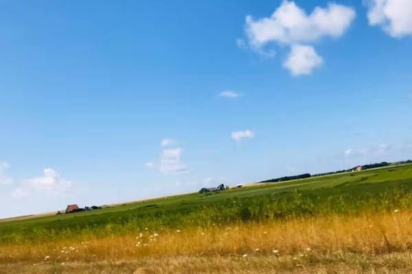 VT 66 in Tzummarum - Foto 40 van 40