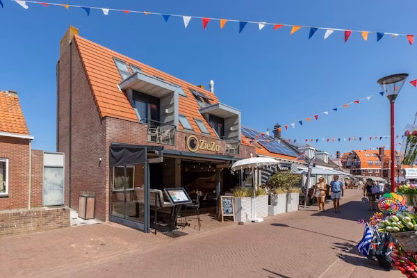 Vakantiehuisje Langstraat 29B Zoutelande 4 Personen  Comfortabel Verblijf in Zoutelande - Foto 1 van 65